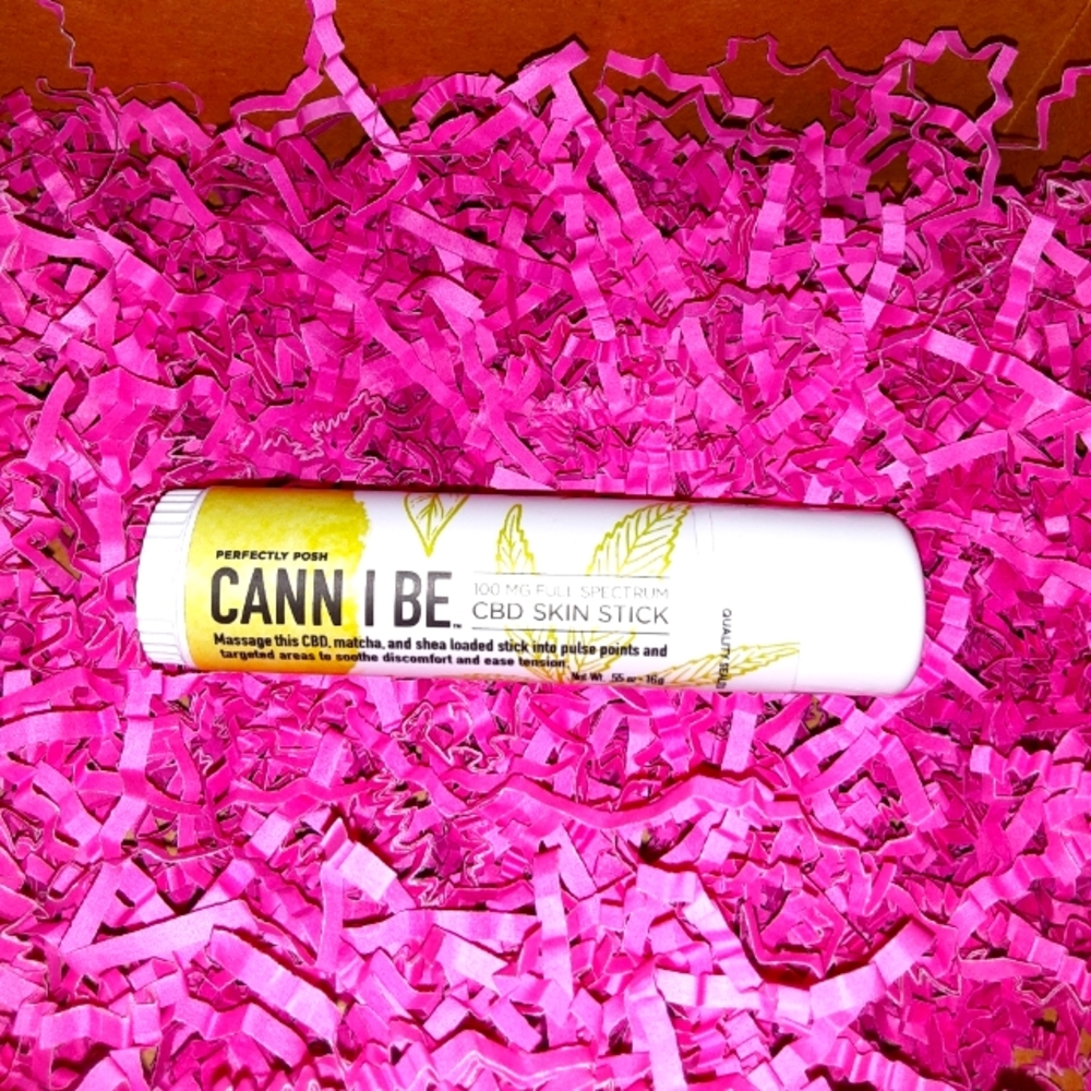 Cann I Be Skin Stick